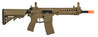 Lancer Tactical LT-24TA8-G2-E Hybrid M4 Carbine AEG Airsoft Rifle (Tan)