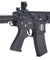 Lancer Tactical LT-25 ProLine Series M4 SPR "Interceptor" Airsoft AEG [LOW FPS] (BLACK)