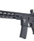 Lancer Tactical LT-25 ProLine Series M4 SPR "Interceptor" Airsoft AEG [LOW FPS] (BLACK)