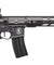 Lancer Tactical Gen 2 ProLine M4 SPR Interceptor Airsoft AEG Rifle Gun (Color: Black)