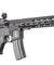Lancer Tactical Gen 2 ProLine M4 SPR Interceptor Airsoft AEG Rifle Gun (Color: Black)
