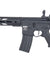Lancer Tactical LT-25 ProLine Series M4 SPR "Interceptor" Airsoft AEG [LOW FPS] (BLACK)