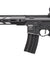 Lancer Tactical Gen 2 ProLine M4 SPR Interceptor Airsoft AEG Rifle Gun (Color: Black)