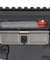 Lancer Tactical Airsoft Rifle Gun M4 SPR "Interceptor" 370 - 390 FPS / 330 - 350 FPS GEN 2 AEG - BLACK - High/Low Version