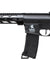 Lancer Tactical Gen 3 Interceptor SPR Airsoft M4 AEG Rifle (Color: Black)