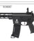 Lancer Tactical Gen 3 Interceptor SPR Airsoft M4 AEG Rifle (Color: Black)