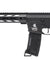 Lancer Tactical Gen 3 Interceptor SPR Airsoft M4 AEG Rifle (Color: Black)