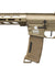 Lancer Tactical Gen 3 Interceptor SPR Airsoft M4 AEG Rifle (Color: Tan)