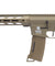Lancer Tactical Gen 3 Interceptor SPR Airsoft M4 AEG Rifle (Color: Tan)