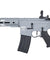 Lancer Tactical ProLine M4 SPR Interceptor Airsoft AEG Rifle Gun (Color: Gray)