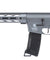 Lancer Tactical Gen 3 Interceptor SPR Airsoft M4 AEG Rifle (Color: Gray)