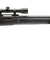 Airsoft Gun Lancer Tactical Airsoft M24 Bolt Action Sniper Rifle w/ Scope (Color: Black)
