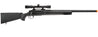 Airsoft Gun Lancer Tactical Airsoft M24 Bolt Action Sniper Rifle w/ Scope (Color: Black)