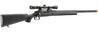 Airsoft Gun Lancer Tactical Airsoft M24 Bolt Action Sniper Rifle w/ Scope (Color: Black)