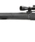 Airsoft Gun Lancer Tactical Airsoft M24 Bolt Action Sniper Rifle w/ Scope (Color: Black)