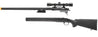 Airsoft Gun Lancer Tactical Airsoft M24 Bolt Action Sniper Rifle w/ Scope (Color: Black)