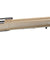 Lancer Tactical M24 High FPS Bolt Action Airsoft Sniper Rifle (Color: Tan)