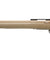 Lancer Tactical M24 High FPS Bolt Action Airsoft Sniper Rifle (Color: Tan)