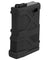 Lancer Tactical 70rd HPA Speed Magazine for M4 / M16 / Enforcer AEGs [Mid Cap] (BLACK) Airsoft Gun Accessories