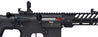 Lancer Tactical Airsoft Rifle Gun 330 - 350 FPS Enforcer Hybrid NEEDLETAIL AEG (BLACK)