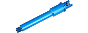 Lancer Tactical Enforcer "Needletail" One-Piece Outer Barrel (NAVY BLUE) Airsoft Gun / Accessories
