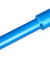 Lancer Tactical Enforcer "Needletail" One-Piece Outer Barrel (NAVY BLUE) Airsoft Gun / Accessories