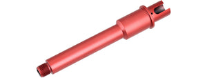 Lancer Tactical Enforcer "Needletail" One-Piece Outer Barrel (RED) Airsoft Gun Accessories