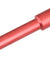 Lancer Tactical Enforcer "Needletail" One-Piece Outer Barrel (RED) Airsoft Gun Accessories