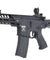 Lancer Tactical ProLine NEEDLETAIL PDW AEG [LOW FPS] (BLACK)