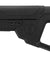 Lancer Tactical Alpha Stock (BLACK) Airsoft Accessories Gun
