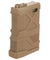 Lancer Tactical 70rd HPA Speed Magazine for M4 / M16 / Enforcer AEGs [Mid Cap] (TAN) Accessories Gun