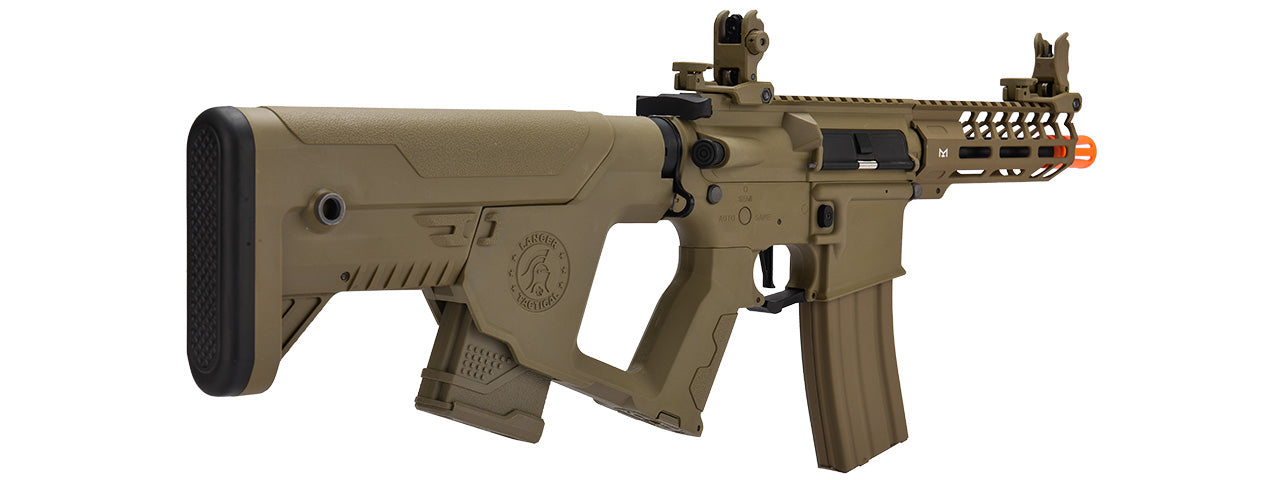 Tactical Airsoft Rifles Lancer Tactical Airsoft Rifle Gun 330 - 350 FPS Enforcer Hybrid NEEDLE ...