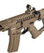 Lancer Tactical Airsoft Gun 330 - 350 FPS Enforcer NEEDLETAIL Skeleton AEG - TAN