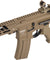 Lancer Tactical Airsoft Rifle Gun 330 - 350 FPS ProLine NEEDLETAIL PDW AEG - TAN