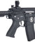 Lancer Tactical Airsoft Gun 370 - 395 FPS Enforcer BLACKBIRD Airsoft AEG Rifle - BLACK