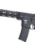 Lancer Tactical Airsoft Gun 370 - 395 FPS Enforcer BLACKBIRD Airsoft AEG Rifle - BLACK