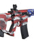 Lancer Tactical Enforcer BLACKBIRD AEG Rifle w/ Alpha Stock (Cerakote Color: Stars & Stripes)