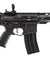 Lancer Tactical Enforcer Blackbird AEG Rifle w/ Alpha Stock [HIGH FPS] (BLACK)