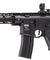 Lancer Tactical Enforcer Blackbird AEG Rifle w/ Alpha Stock [HIGH FPS] (BLACK)