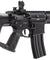 Lancer Tactical Enforcer Blackbird AEG Rifle w/ Alpha Stock [HIGH FPS] (BLACK)