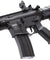 Lancer Tactical Enforcer Blackbird AEG Rifle w/ Alpha Stock [HIGH FPS] (BLACK)