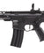 Lancer Tactical Enforcer Blackbird AEG Rifle w/ Alpha Stock [HIGH FPS] (BLACK)