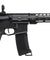 Lancer Tactical Gen 3 Enforcer Black Bird Airsoft AEG w/ Stubby Stock (Color: Black)