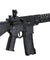 Lancer Tactical Gen 3 Enforcer Black Bird Airsoft AEG w/ Stubby Stock (Color: Black)