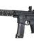 Lancer Tactical Gen 3 Enforcer Black Bird Airsoft AEG w/ Stubby Stock (Color: Black)