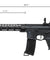 Lancer Tactical Gen 3 Enforcer Black Bird Airsoft AEG w/ Stubby Stock (Color: Black)