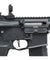 Lancer Tactical Gen 3 Enforcer Black Bird Airsoft AEG w/ Stubby Stock (Color: Black)