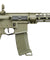 Lancer Tactical Gen 3 Enforcer Black Bird Airsoft AEG w/ Stubby Stock (Color: Tan)