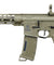 Lancer Tactical Gen 3 Enforcer Black Bird Airsoft AEG w/ Stubby Stock (Color: Tan)