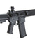 Lancer Tactical Gen 2 Raider M4 Airsoft AEG Rifle (Color: Black)